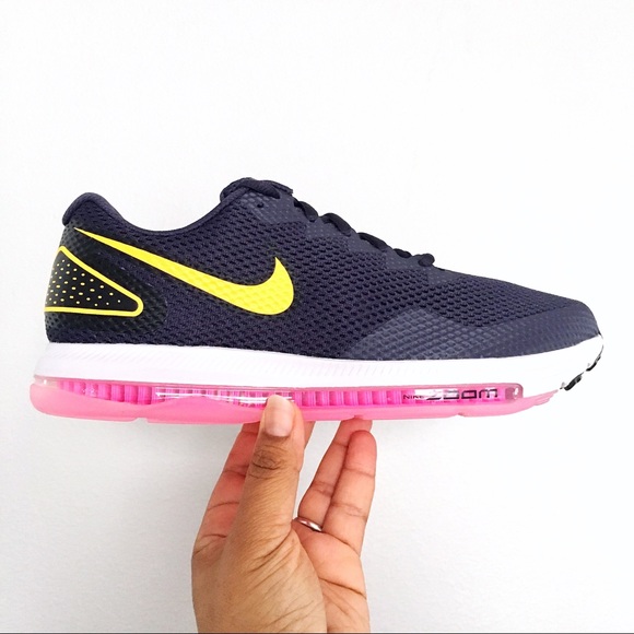 Nike Zoom All Out Low